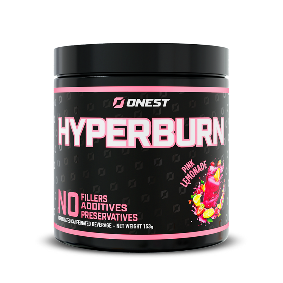 Hyberburn Fatburner Thermogenic