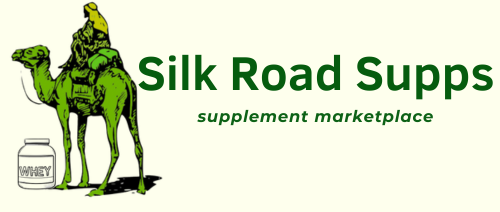 Silk Road Supplements