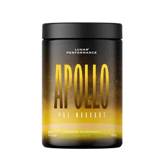 Apollo Pre-Workout