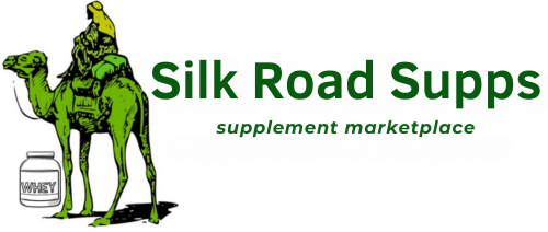 Silk Road Supplements