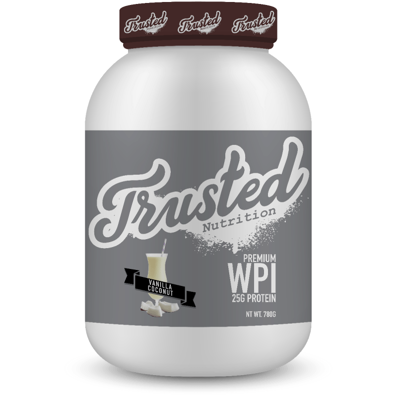 Trusted Protein Isolate